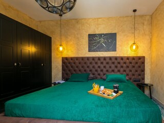 Villa Porec Caratteristiche 17