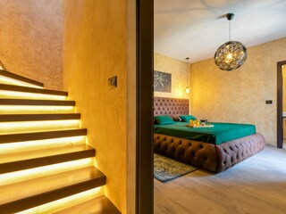 Villa Porec Caratteristiche 19