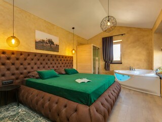 Villa Porec Caratteristiche 20