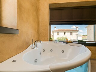 Villa Porec Caratteristiche 29