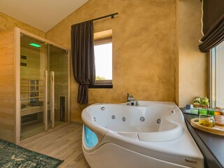 Villa Porec Caratteristiche 31