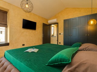 Villa Porec Caratteristiche 21