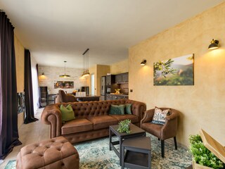 Villa Porec Caratteristiche 14