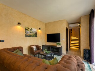 Villa Porec Caratteristiche 23