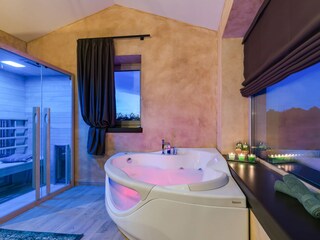 Villa Porec Caratteristiche 28