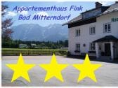 Apartamento Bad Mitterndorf Grabación al aire libre 1