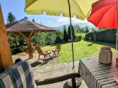Appartement Bad Mitterndorf Buitenaudio-opname 1
