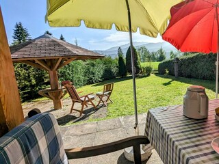 Appartement Bad Mitterndorf Enregistrement extérieur 1
