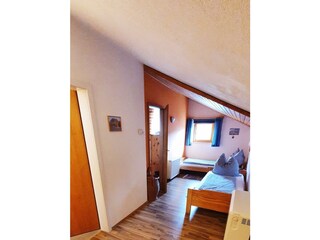 Appartement Bad Mitterndorf Buitenaudio-opname 5