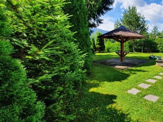 Appartement Bad Mitterndorf Buitenaudio-opname 19