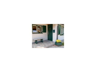 Appartement Bad Mitterndorf Buitenaudio-opname 20