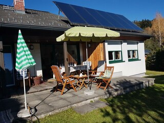 Appartement Bad Mitterndorf Enregistrement extérieur 21