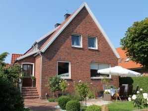 Ferienhaus Hus Buttjetrapper - Borkum - image1