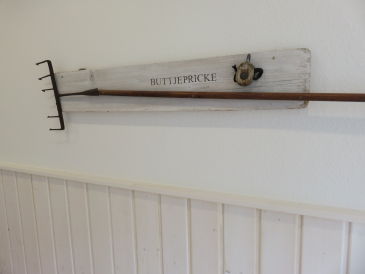 Ferienhaus Hus Buttjetrapper