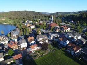 Ferienwohnung Haus Seebachtal - Fewo 6 - Titisee-Neustadt - image1