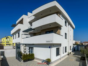 Villa Dora - Apt 1 "Groen"