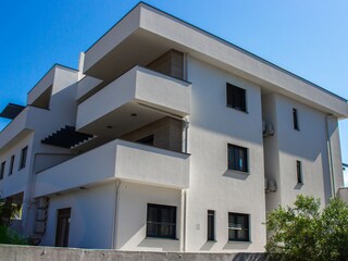 Appartamento per vacanze Pula Registrazione all'aperto 4