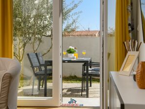 Villa Dora - Apt 2 "Goud"