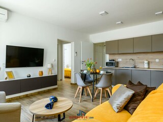 Vakantieappartement Pula Kenmerken 6