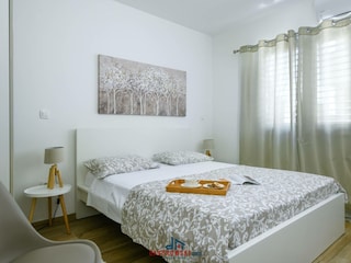 Appartement de vacances Pula Équipement 8