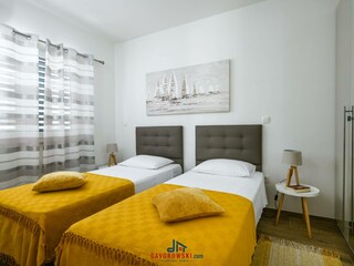 Appartamento per vacanze Pula Caratteristiche 10