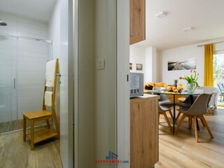 Villa Dora - Apt 2 "Gold"