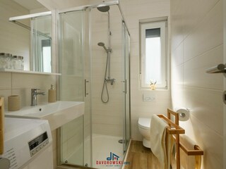 Appartamento per vacanze Pula Caratteristiche 11