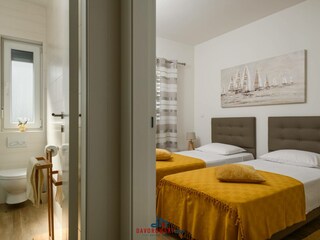 Appartamento per vacanze Pula Caratteristiche 10