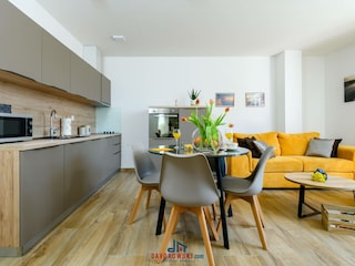 Villa Dora - Apt 2 "Gold"