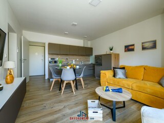 Apartamento de vacaciones Pula Características 14