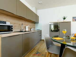 Appartamento per vacanze Pula Caratteristiche 16