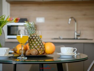 Apartamento de vacaciones Pula Características 19
