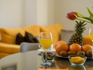 Villa Dora - Apt 2 "Gold"