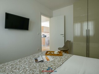 Holiday apartment Pula Features 23