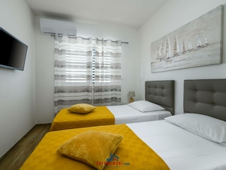 Villa Dora - Apt 2 "Gold"