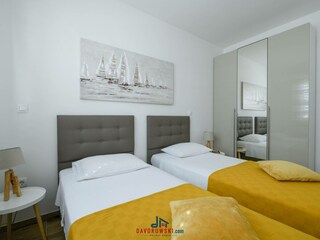 Appartamento per vacanze Pula Caratteristiche 23