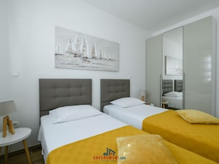 Appartement de vacances Pula Équipement 23