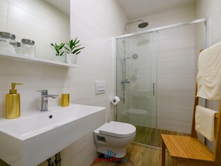 Vakantieappartement Pula Kenmerken 12