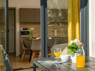 Appartamento per vacanze Pula Registrazione all'aperto 4