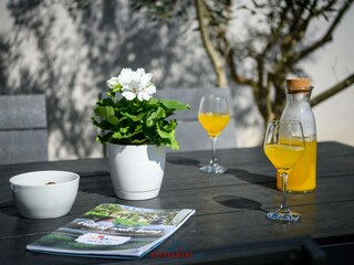 Villa Dora - Apt 2 "Gold"