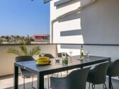 Vakantieappartement Pula Buitenaudio-opname 1