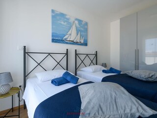 Appartement de vacances Pula Équipement 19