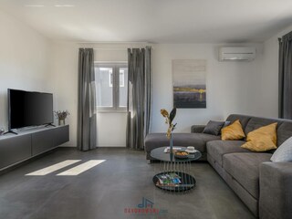 Appartement de vacances Pula Équipement 8