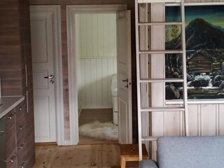 Holiday house Storstandal  9