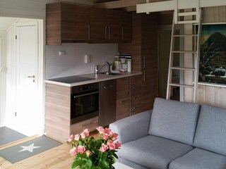 Holiday house Storstandal  10