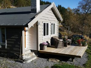 Holiday house 7 person holiday home in ØRSTA/BRUNGOT - Storstandal - image1