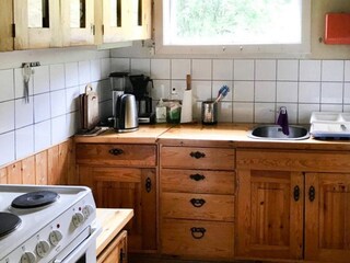 Ferienhaus Hjelle  11