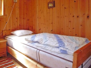 Ferienhaus Hjelle  12