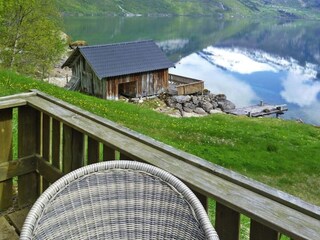 Holiday house Hjelle  10