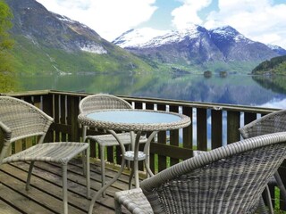 Vakantiehuis Hjelle  15
